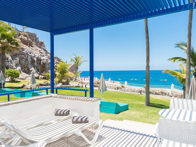 Hôtel TUI Sélection Tui Blue Suite Princess 4* pas cher photo 27