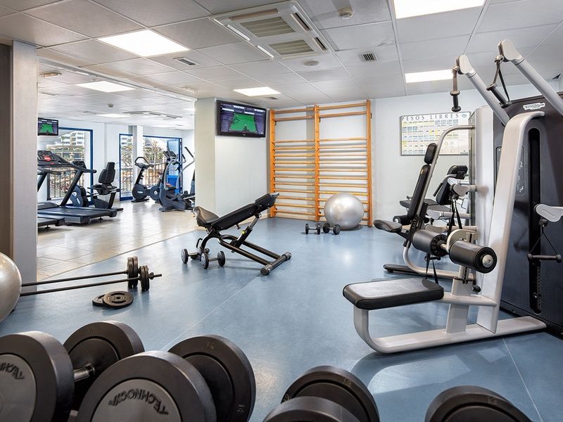 Hôtel TUI Sélection Tui Blue Suite Princess 4* pas cher photo 31