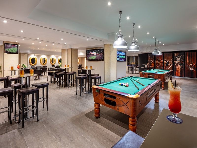 Hôtel TUI Sélection Tui Blue Suite Princess 4* pas cher photo 32