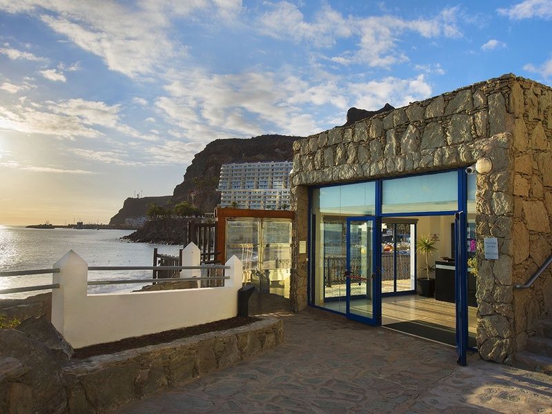 Hôtel TUI Sélection Tui Blue Suite Princess 4* pas cher photo 33