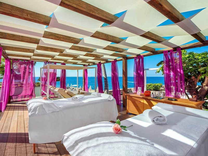 Hôtel TUI Sélection Tui Blue Suite Princess 4* pas cher photo 34