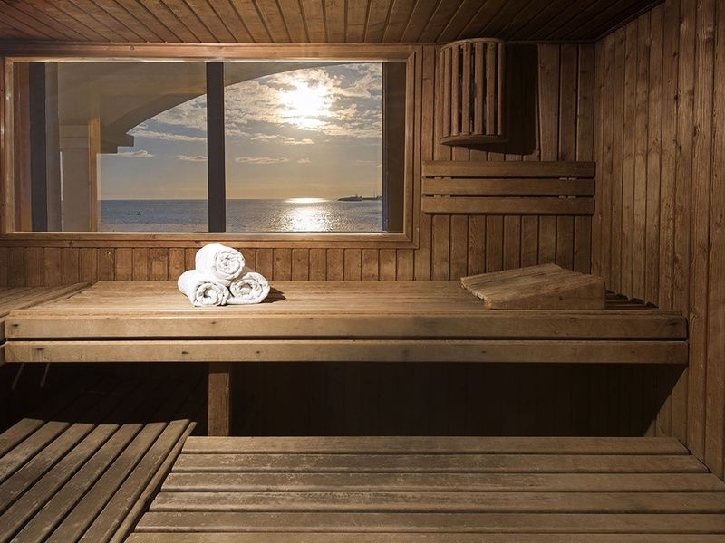 Hôtel TUI Sélection Tui Blue Suite Princess 4* pas cher photo 36