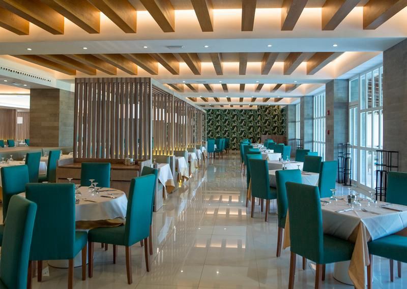 Hotel Grand Sirenis Cocotal Beach Resort et Aquagames 5* pas cher photo 7