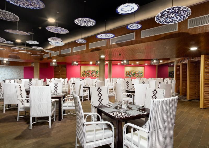 Hotel Grand Sirenis Cocotal Beach Resort et Aquagames 5* pas cher photo 8