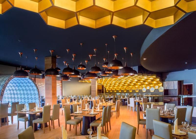 Hotel Grand Sirenis Cocotal Beach Resort et Aquagames 5* pas cher photo 9