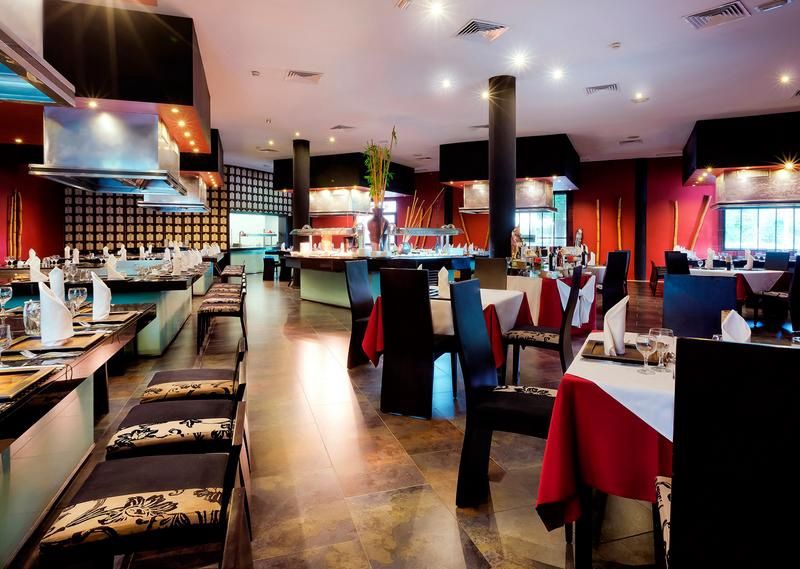 Hotel Grand Sirenis Cocotal Beach Resort et Aquagames 5* pas cher photo 10