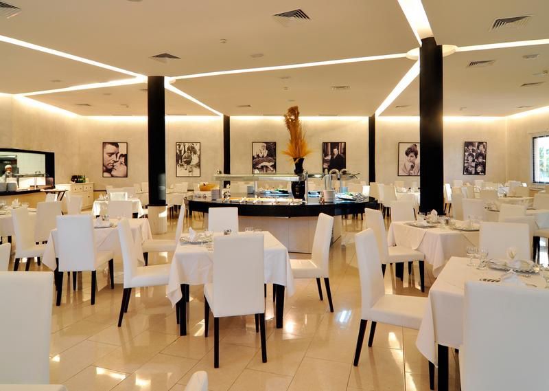 Hotel Grand Sirenis Cocotal Beach Resort et Aquagames 5* pas cher photo 11