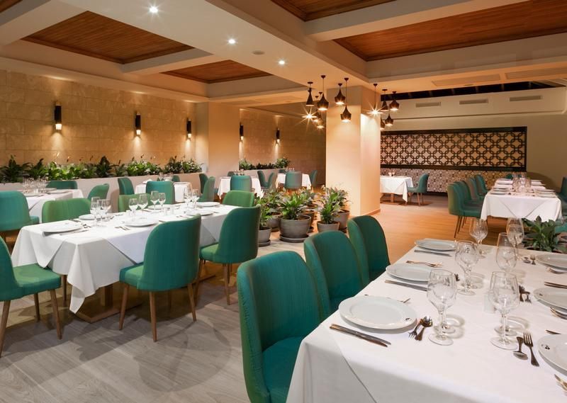 Hotel Grand Sirenis Cocotal Beach Resort et Aquagames 5* pas cher photo 12