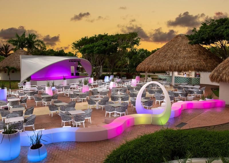 Hotel Grand Sirenis Cocotal Beach Resort et Aquagames 5* pas cher photo 14