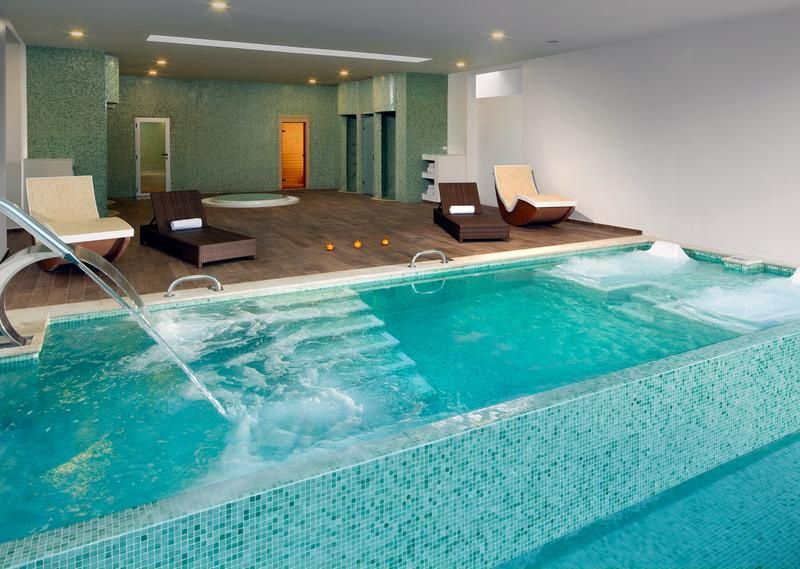 Hotel Grand Sirenis Cocotal Beach Resort et Aquagames 5* pas cher photo 18