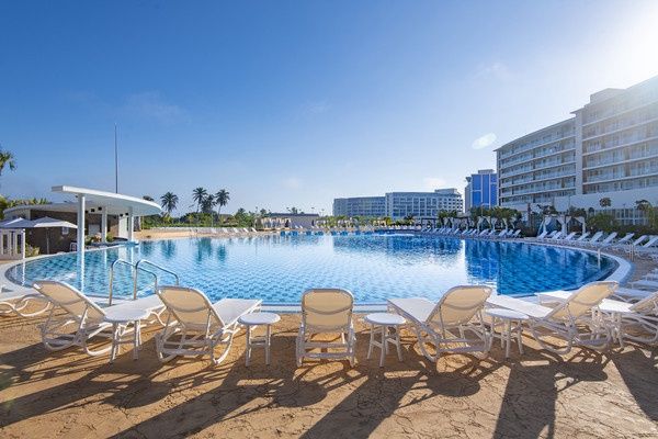 Club Framissima Évasion Grand Aston Varadero 5* pas cher photo 2