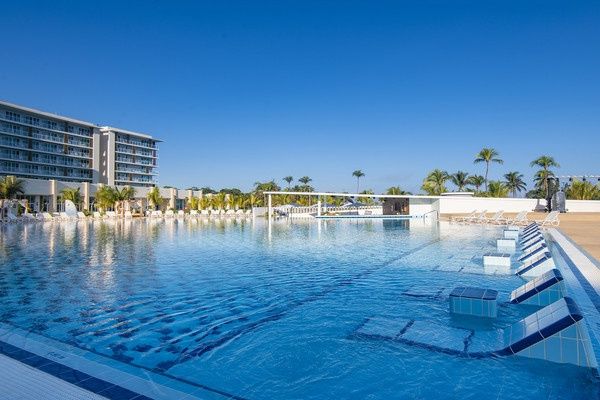 Club Framissima Évasion Grand Aston Varadero 5* pas cher photo 3