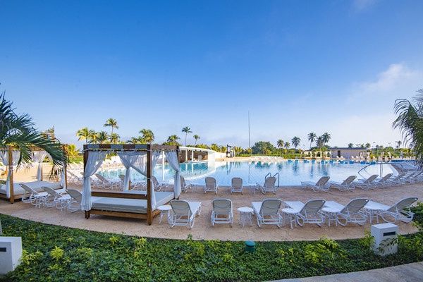 Club Framissima Évasion Grand Aston Varadero 5* pas cher photo 4