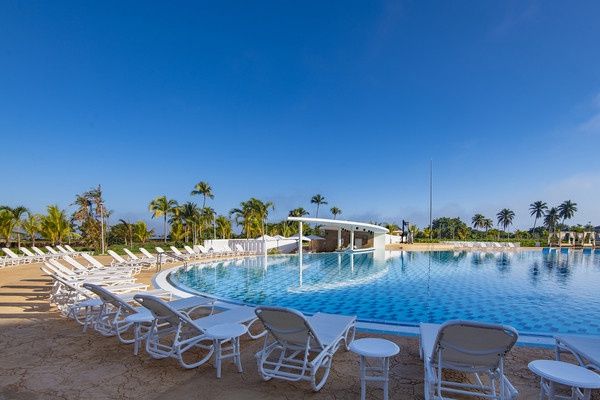 Club Framissima Évasion Grand Aston Varadero 5* pas cher photo 5