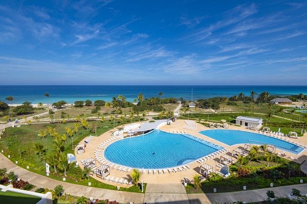 Club Framissima Évasion Grand Aston Varadero 5* pas cher photo 6