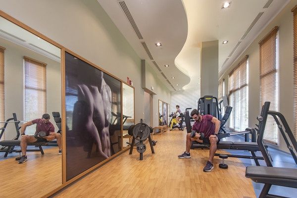 Club Framissima Évasion Grand Aston Varadero 5* pas cher photo 18