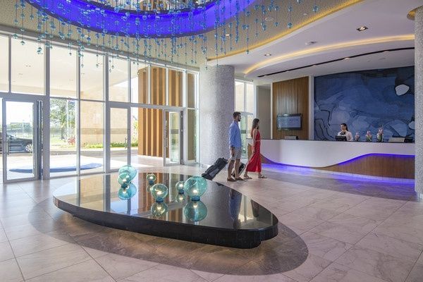 Club Framissima Évasion Grand Aston Varadero 5* pas cher photo 20