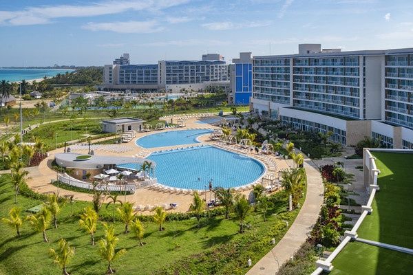 Club Framissima Évasion Grand Aston Varadero 5* pas cher photo 24