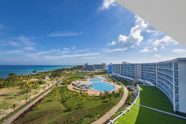 Club Framissima Évasion Grand Aston Varadero 5* pas cher photo 25