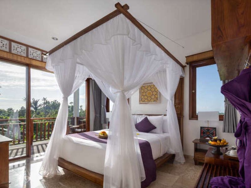 Combiné hôtels Swan Paradise A Pramana Experience 4* et Aloft Bali Seminyak 4* pas cher photo 3