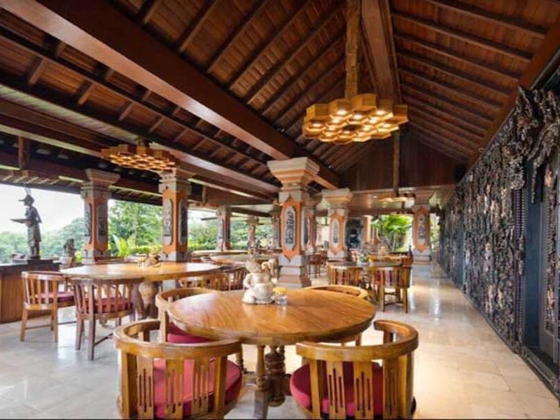 Combiné hôtels Swan Paradise A Pramana Experience 4* et Aloft Bali Seminyak 4* pas cher photo 5