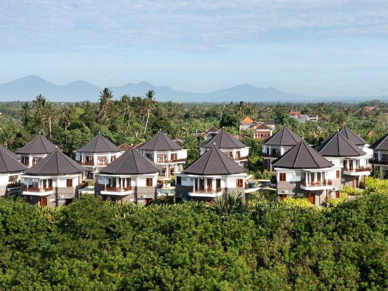 Combiné hôtels Swan Paradise A Pramana Experience 4* et Aloft Bali Seminyak 4* pas cher photo 10