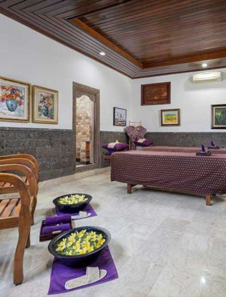 Combiné hôtels Swan Paradise A Pramana Experience 4* et Aloft Bali Seminyak 4* pas cher photo 11