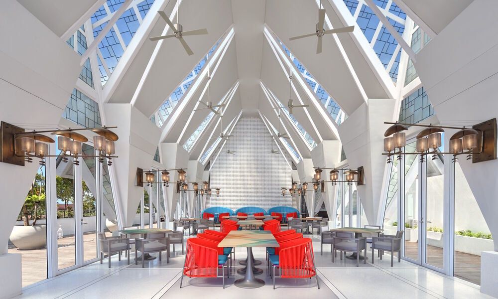 Combiné hôtels Swan Paradise A Pramana Experience 4* et Aloft Bali Seminyak 4* pas cher photo 14