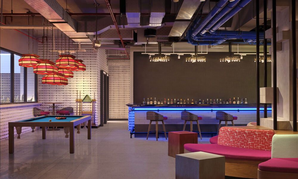 Combiné hôtels Swan Paradise A Pramana Experience 4* et Aloft Bali Seminyak 4* pas cher photo 16