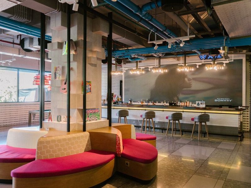 Combiné hôtels Swan Paradise A Pramana Experience 4* et Aloft Bali Seminyak 4* pas cher photo 17