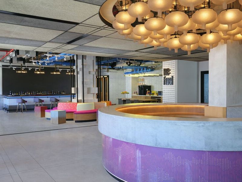 Combiné hôtels Swan Paradise A Pramana Experience 4* et Aloft Bali Seminyak 4* pas cher photo 18