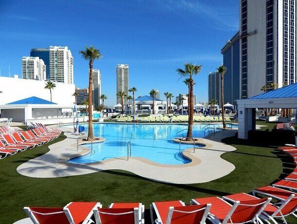 Hôtel Westgate Las Vegas Resort and Casino 4* pas cher photo 2