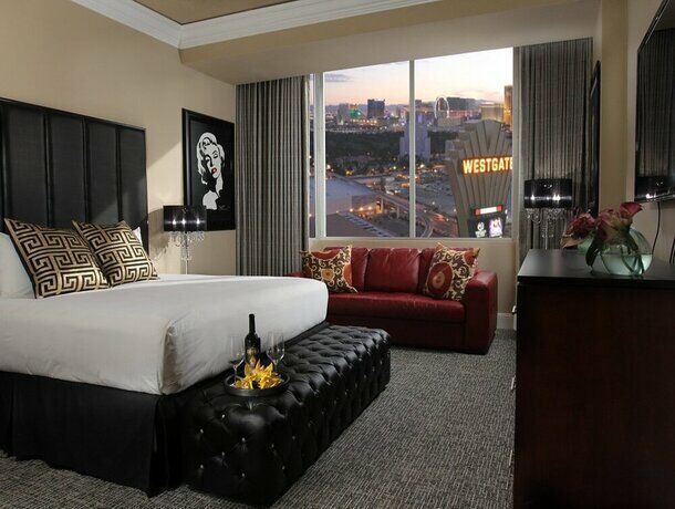 Hôtel Westgate Las Vegas Resort and Casino 4* pas cher photo 3