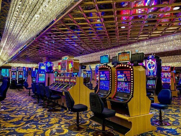 Hôtel Westgate Las Vegas Resort and Casino 4* pas cher photo 6