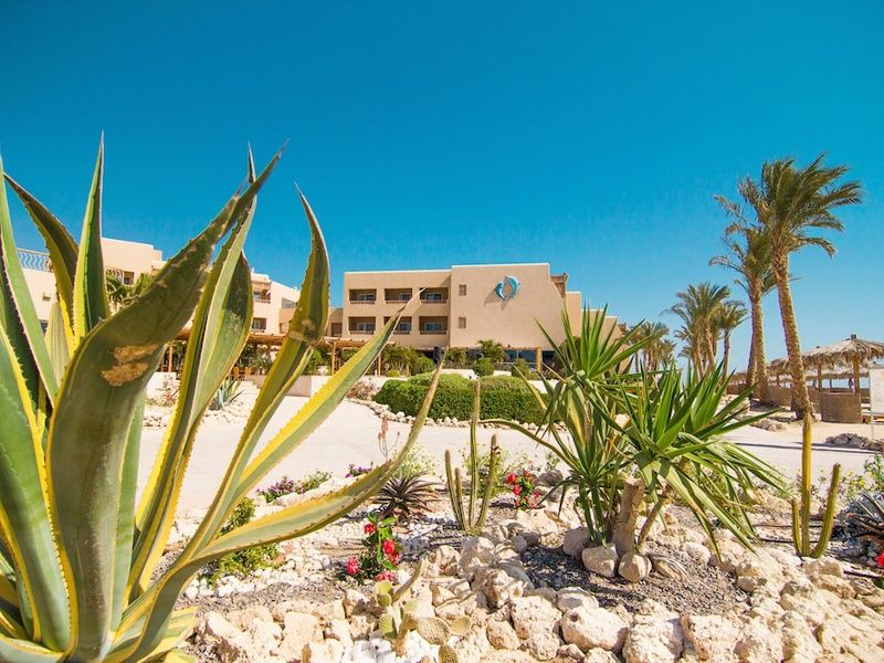 Hôtel The Breakers Diving & Surfing Lodge 4* pas cher photo 1