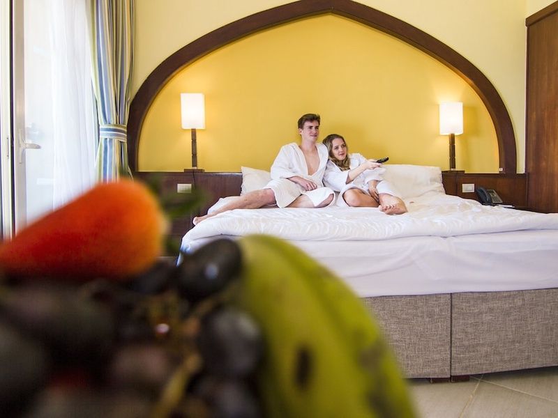 Hôtel The Breakers Diving & Surfing Lodge 4* pas cher photo 2