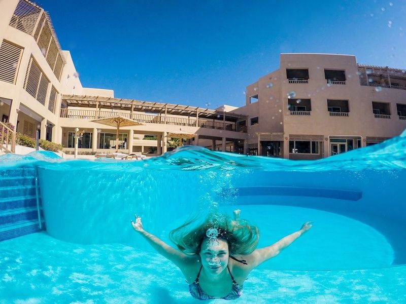 Hôtel The Breakers Diving & Surfing Lodge 4* pas cher photo 5