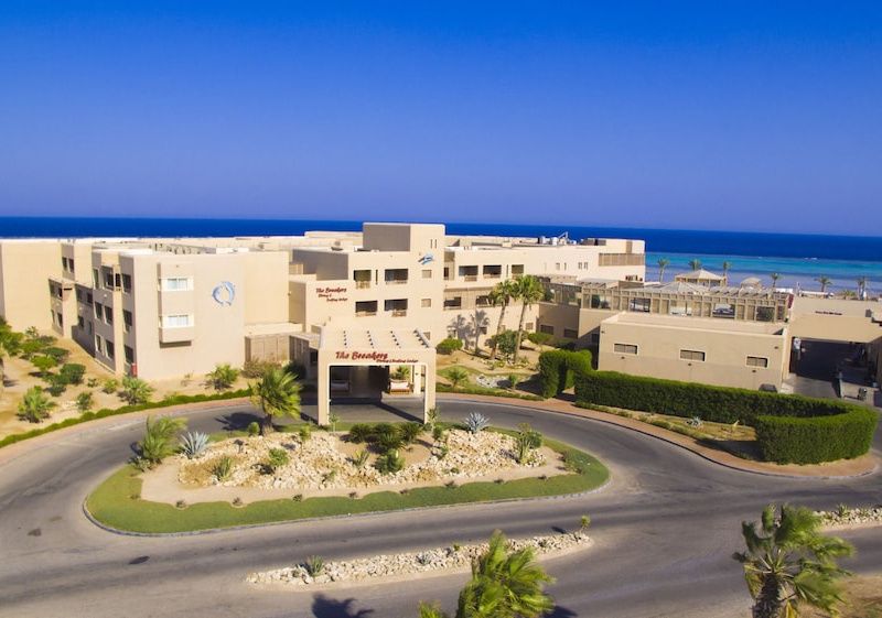 Hôtel The Breakers Diving & Surfing Lodge 4* pas cher photo 6