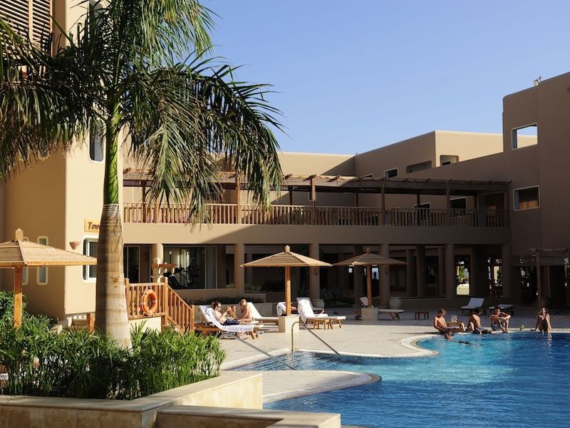 Hôtel The Breakers Diving & Surfing Lodge 4* pas cher photo 7