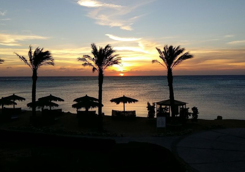 Hôtel The Breakers Diving & Surfing Lodge 4* pas cher photo 8