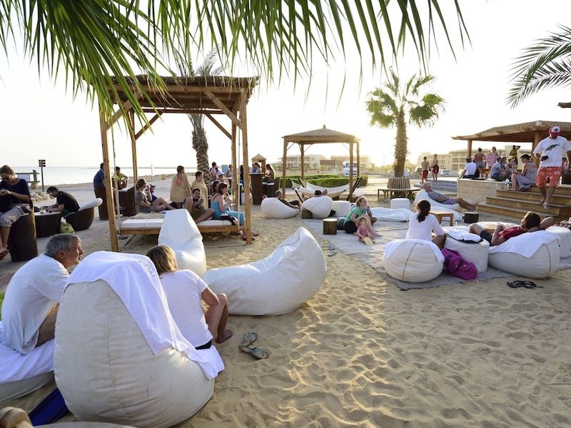 Hôtel The Breakers Diving & Surfing Lodge 4* pas cher photo 9