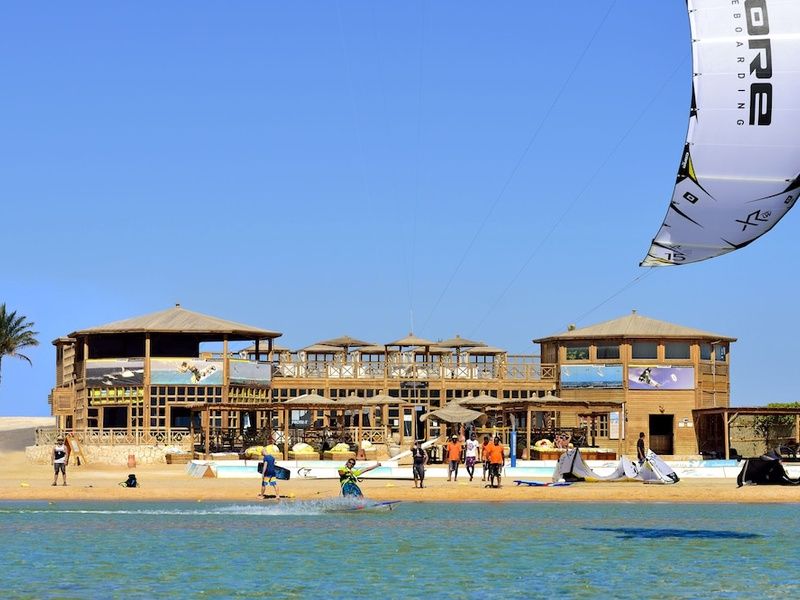 Hôtel The Breakers Diving & Surfing Lodge 4* pas cher photo 10