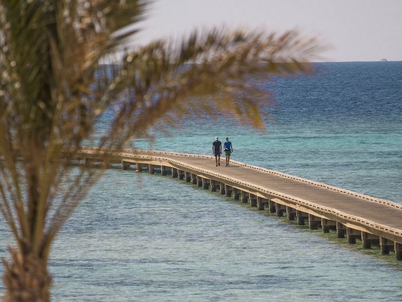 Hôtel The Breakers Diving & Surfing Lodge 4* pas cher photo 12