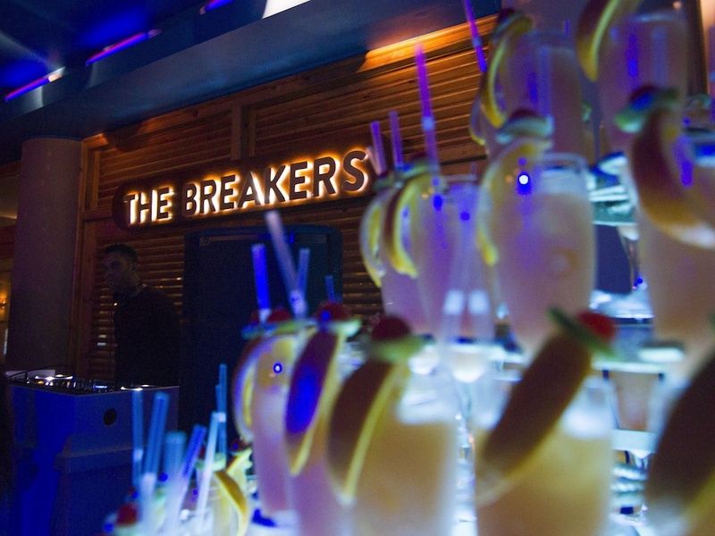 Hôtel The Breakers Diving & Surfing Lodge 4* pas cher photo 15