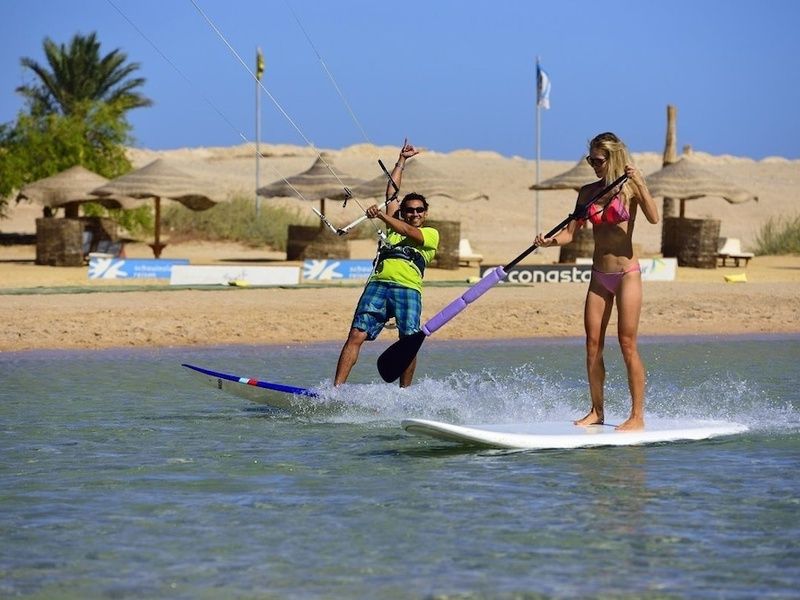 Hôtel The Breakers Diving & Surfing Lodge 4* pas cher photo 17