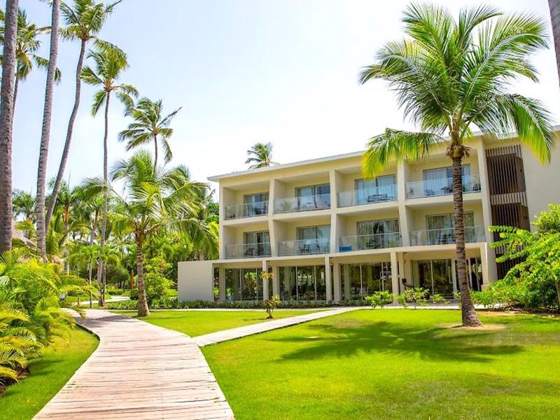 Hôtel Impressive Punta Cana 5* pas cher photo 3