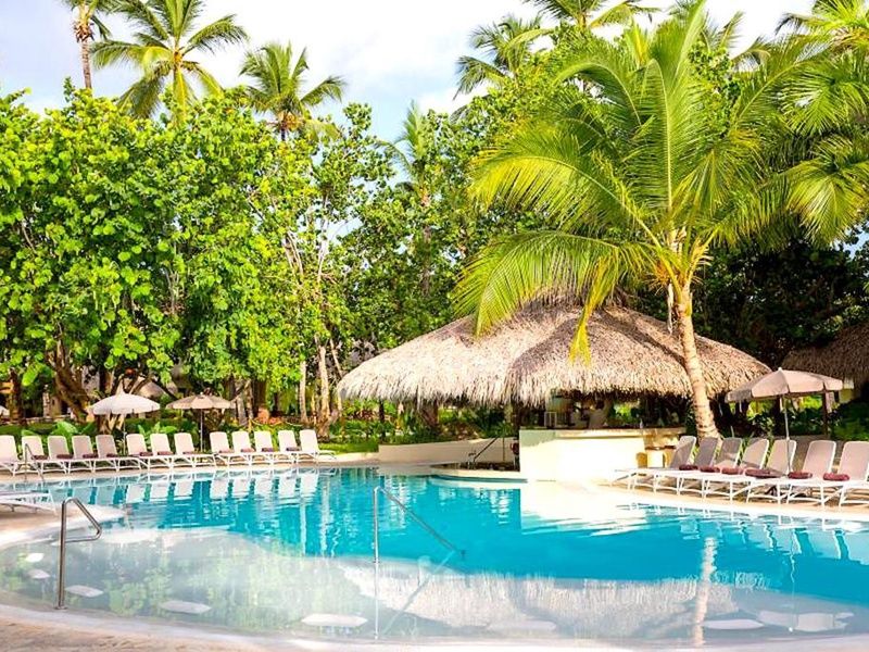 Hôtel Impressive Punta Cana 5* pas cher photo 5