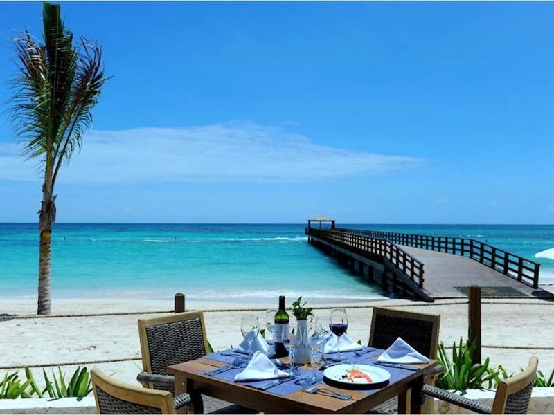 Hôtel Impressive Punta Cana 5* pas cher photo 6