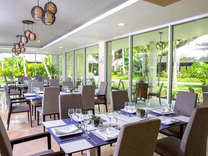 Hôtel Impressive Punta Cana 5* pas cher photo 7