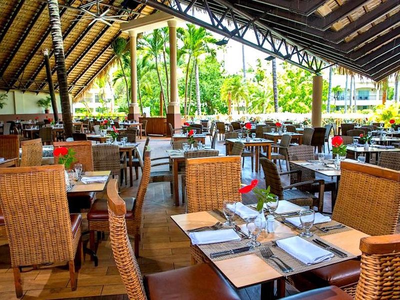 Hôtel Impressive Punta Cana 5* pas cher photo 8